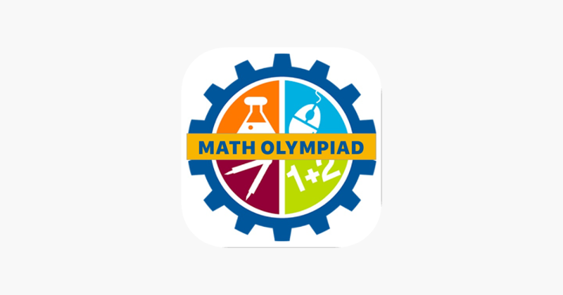 Math Olympiad Game Cover