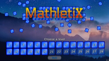 Mathletix Image