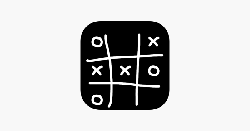 MEGA Tic Tac Toe : Grow Pro Games Game Cover