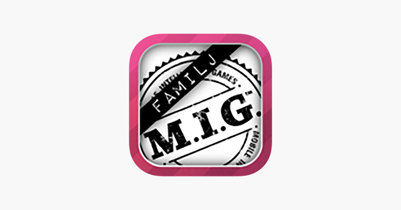 MIG Familj Game Cover