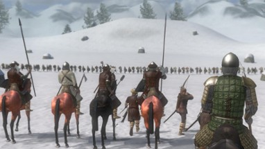 Mount and Blade: Warband (Console Edition) Image