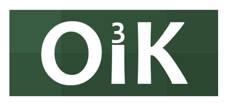 Oik 3 Game Cover