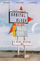 Orbital Blues Image
