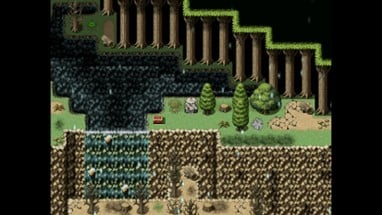 Pale Echoes Image