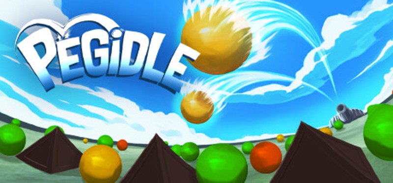 PegIdle Game Cover