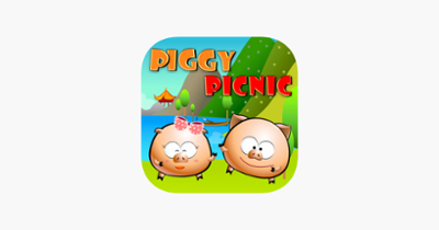 Piggy Picnic Image