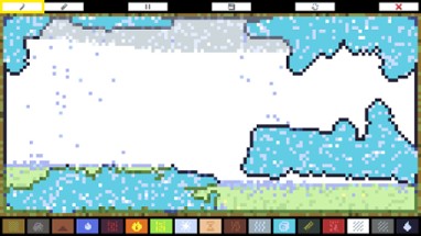 Pixel Playground Image