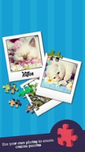 Puzzles With Cutness Overload - A Fun Way To Kill Time Image