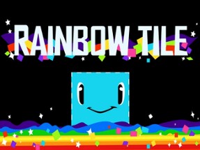 Rainbow Tile Image