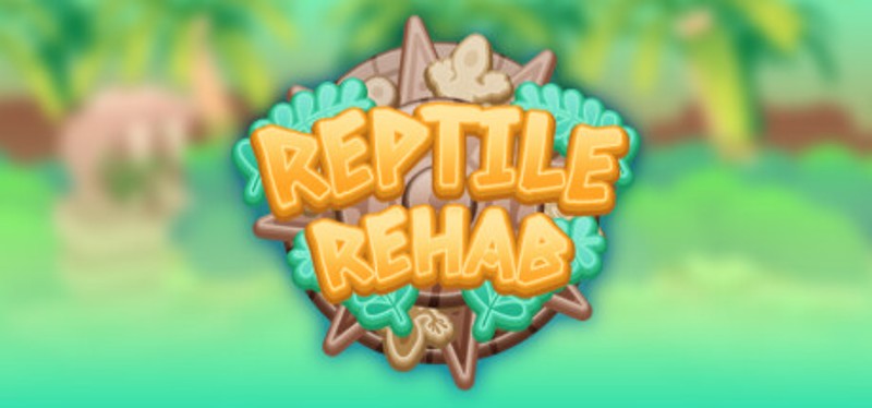 Reptile Rehab Game Cover