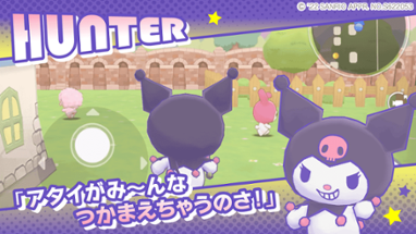 Sanrio Characters: Miracle Match Image