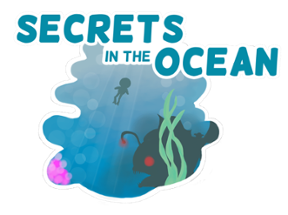 Secrets in the Ocean Image