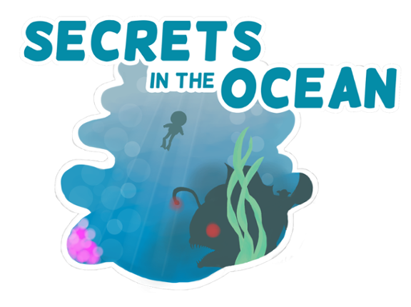 Secrets in the Ocean Game Cover