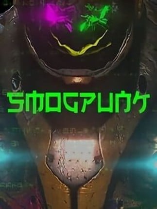 Smogpunk Game Cover