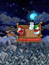 Snowman Story Image