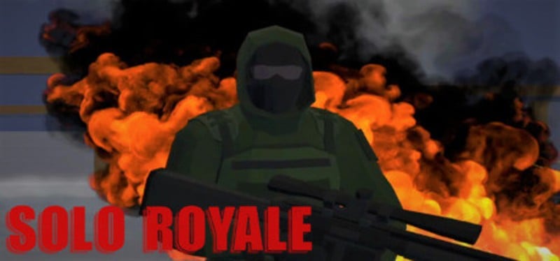 Solo Royale Game Cover