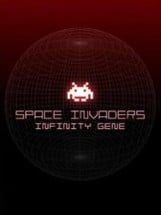 Space Invaders: Infinity Gene Image