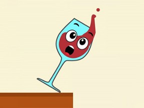 Spill Wine Image