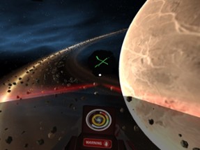 Starfighter Galaxy Defender VR Image