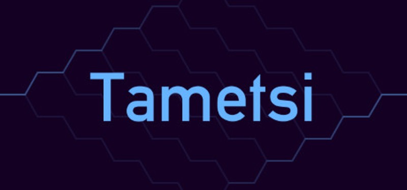 Tametsi Game Cover