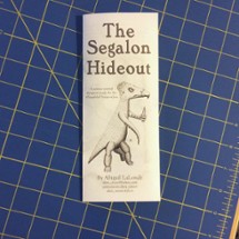 The Segalon Hideout Image