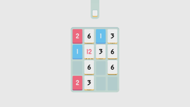 Threes! Image