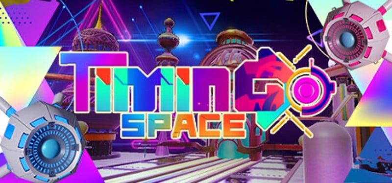 TimingSpace Game Cover