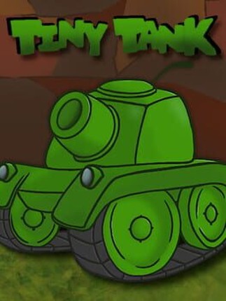 Tiny Tank Game Cover