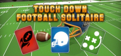 Touch Down Football Solitaire Image