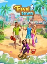 Travel Town - Merge Adventure Image