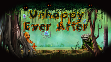 Unhappy Ever After Image