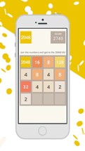 2048 : Top Free Puzzle Game Image