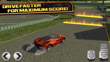 3D Real Test Drive Racing Parking Game - Free Sports Cars Simulator Driving Sim Games Image