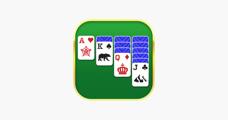 AE Solitaire Game Cover