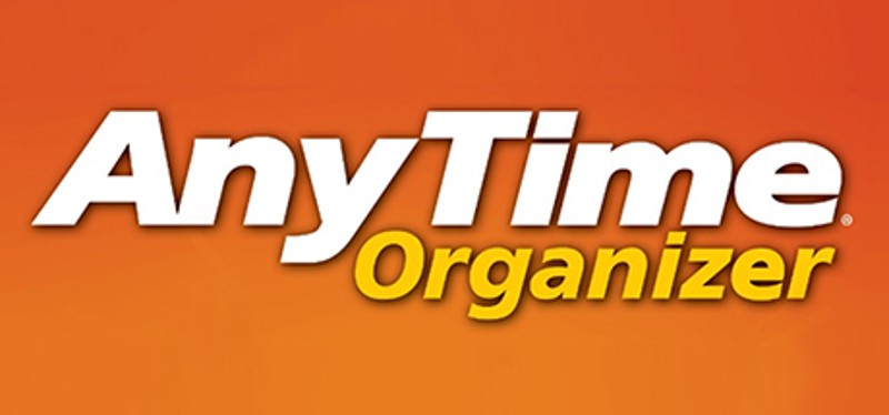 AnyTime Organizer Deluxe 16 Game Cover