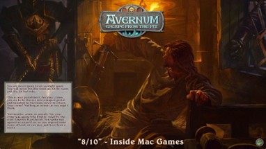 Avernum: Escape From the Pit Image