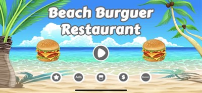 Beach Burguer Restaurant Image