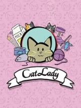 Cat Lady: The Card Game Image