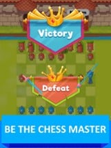 Chess Game: Board Play &amp; Learn Image