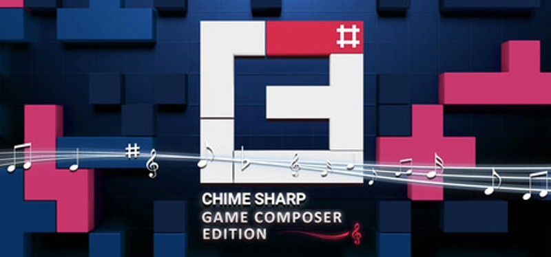 Chime Sharp Game Composer Edition Game Cover