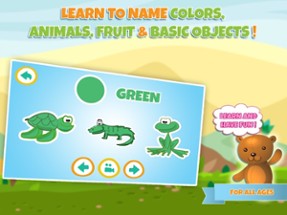 ColorQuest: Learn &amp; Play Image