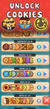 Cookies Inc. - Idle Tycoon Image