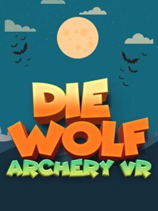Die Wolf Game Cover
