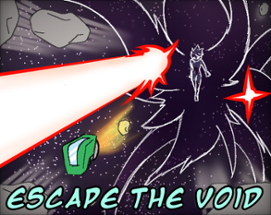 Escape The Void Image