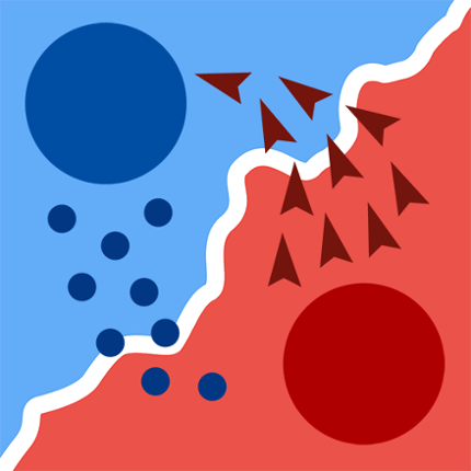 State.io - Conquer the World Game Cover