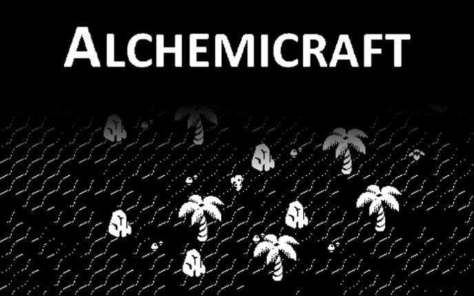 Alchemicraft Game Cover