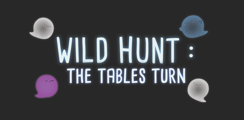 Wild Hunt: The Tables Turn Game Cover