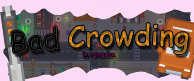 Bad Crowding Image