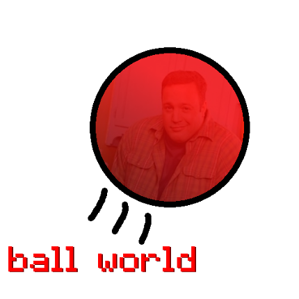 Ball World 1.1 Game Cover