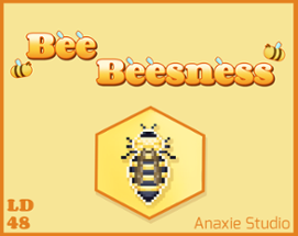 Bee Beesness Image